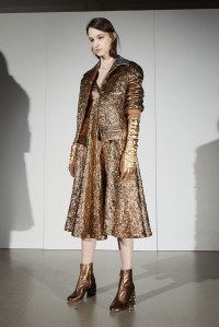 Rochas Pre-Fall 2018