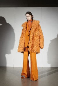 Rochas Pre-Fall 2018