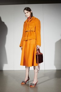 Rochas Pre-Fall 2018