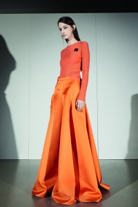 Rochas Pre-Fall 2018