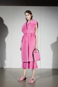 Rochas Pre-Fall 2018
