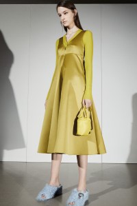 Rochas Pre-Fall 2018