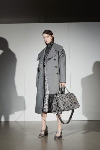 Rochas Pre-Fall 2018