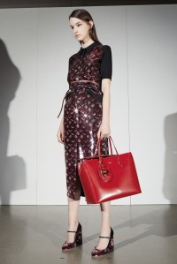Rochas Pre-Fall 2018