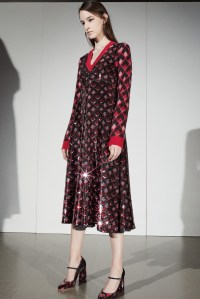Rochas Pre-Fall 2018