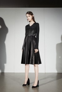 Rochas Pre-Fall 2018