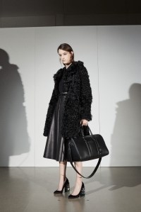 Rochas Pre-Fall 2018