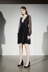 Rochas Pre-Fall 2018