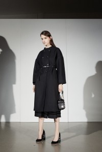 Rochas Pre-Fall 2018