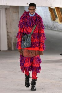 Sacai Men's Fall 2018
