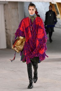 Sacai Men's Fall 2018