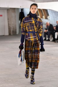 Sacai Men's Fall 2018