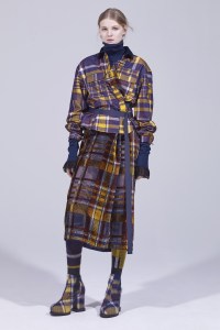 Sacaï Pre-Fall 2018