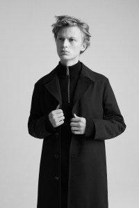 Sandro Men's Fall 2018