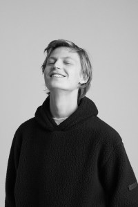 Sandro Men's Fall 2018