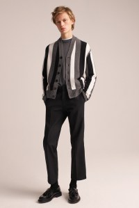 Sandro Men's Fall 2018