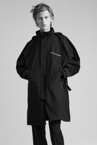 Sandro Men's Fall 2018