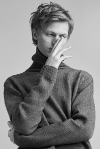 Sandro Men's Fall 2018