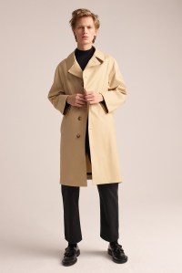 Sandro Men's Fall 2018
