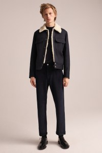 Sandro Men's Fall 2018