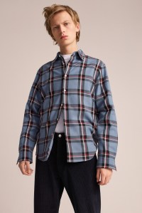 Sandro Men's Fall 2018