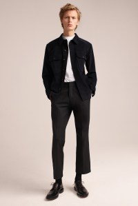 Sandro Men's Fall 2018
