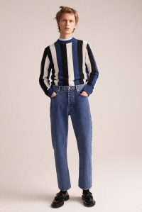Sandro Men's Fall 2018