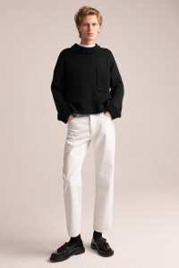 Sandro Men's Fall 2018