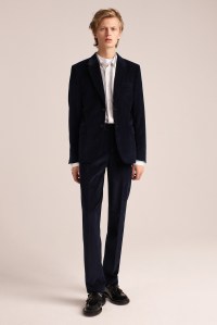 Sandro Men's Fall 2018