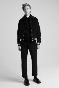 Sandro Men's Fall 2018