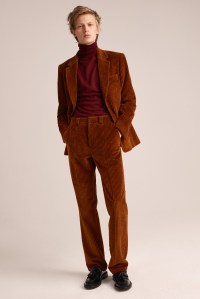 Sandro Men's Fall 2018