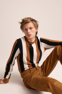 Sandro Men's Fall 2018