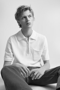Sandro Men's Fall 2018