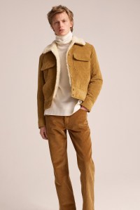 Sandro Men's Fall 2018