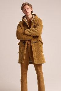 Sandro Men's Fall 2018
