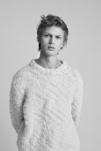Sandro Men's Fall 2018