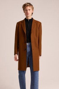 Sandro Men's Fall 2018