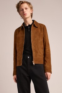 Sandro Men's Fall 2018