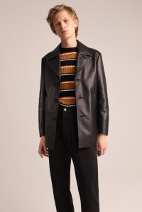 Sandro Men's Fall 2018
