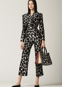 Sara Battaglia Pre-Fall 2018