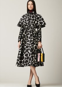 Sara Battaglia Pre-Fall 2018