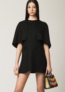 Sara Battaglia Pre-Fall 2018