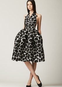 Sara Battaglia Pre-Fall 2018