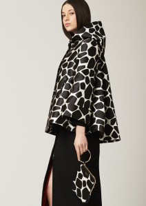 Sara Battaglia Pre-Fall 2018