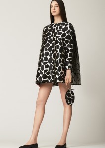 Sara Battaglia Pre-Fall 2018