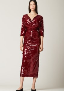 Sara Battaglia Pre-Fall 2018