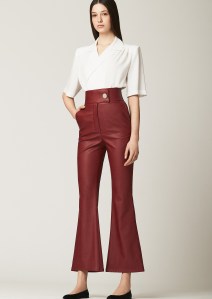 Sara Battaglia Pre-Fall 2018