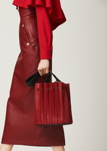 Sara Battaglia Pre-Fall 2018