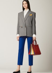 Sara Battaglia Pre-Fall 2018