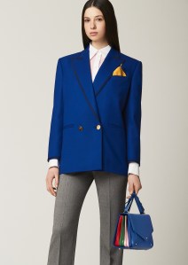 Sara Battaglia Pre-Fall 2018